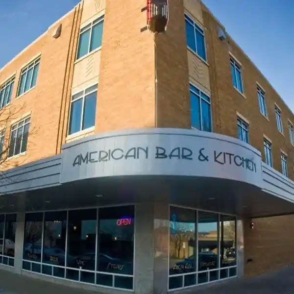 American Bar and Kitchen property represented by Brennan Properties